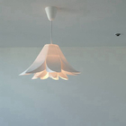 Modern Designer Chandelier Living Room Fabric Hanglamp Normann Copenhagen Suspension Lamp(WH-MI-384)
