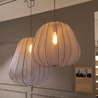 Italian Designer LED Art Chandeliers Home Indoor Living Room Dining Room Restaurant Decor antique pendant light(WH-AP-54