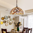 House of tiffany Pendant Chandelier lighting for indoor home decor (WH-TF-18)