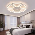 NEW Modern LED Chandeliers For Living Room bedroom Dining room Fixture (WH-MA-126)