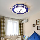 Contemporary Kids room Bedroom Children ceiling lamps For indoor House Fixutres (WH-MA-127)