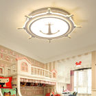 Contemporary Kids room Bedroom Children ceiling lamps For indoor House Fixutres (WH-MA-127)
