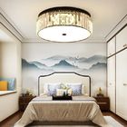 False Crystal ceiling lights for living room Bedroom Kitchen Lighting Fixtures (WH-CA-41)
