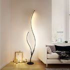 Modern fashion Led Tree Floor lamp Creative Branchess standing lamp standing lamp(WH-MFL-04)