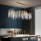 Modern Led Chandelier For Living Dining Room Creative italian chandelier(WH-CY-200)