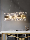 Led Crystal Chandelier For Dining Living Room Modern Home Decoration contemporary lighting(WH-CY-222)
