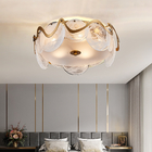 Modern Ceiling Lights for Living Room Bedroom Dining Room Decoration Round ceiling hanging lights(WH-CA-63)