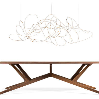 Flock of Light-Flock of Light Suspension Lamp(WH-AP-366)