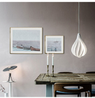 Modern Pendant Lights Nordic Designer Creativity Hanging Lamp For Lving Room Restaurant decoration light(WH-AP-535)