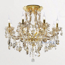 Contemporary chandelier lighting Best selling Home Decoration (WH-CY-45)