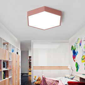 Pink Red Yellow ceiling light For Indoor Home Lighting Fixtures (WH-MA-21)