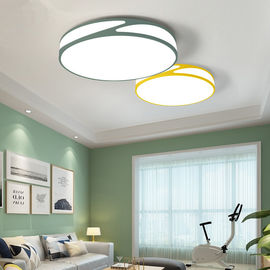 Round kitchen Dining room ceiling lights Fixtures For house decor (WH-MA-22)