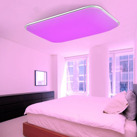 Remote Control led ceiling lights contemporary ceiling Colorful fixtures (WH-MA-30)