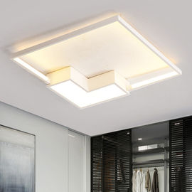 Fluorescent ceiling light fixture for Living room Bedroom Kitchen (WH-MA-67)