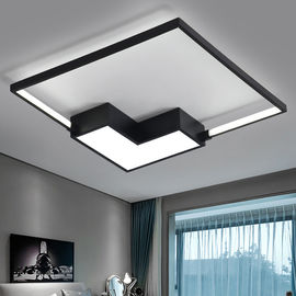 Fluorescent ceiling light fixture for Living room Bedroom Kitchen (WH-MA-67)