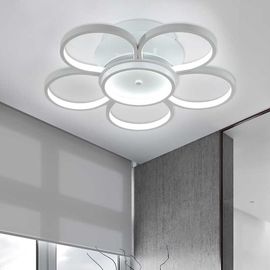 Basic ceiling light fixture restaurant indoor home lighting (WH-MA-106)