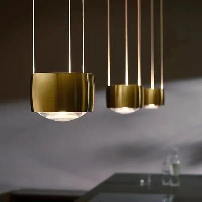 Livable Restaurant Pendant lights dining room table Designer Hotel Ball Hanging Lights（WH-AP-667）