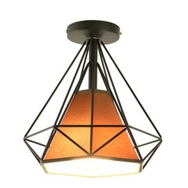 Hallway Kitchen Dining room vintage industrial ceiling lighting fixtures (WH-LA-05)