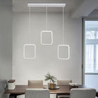 Simple pendant hanging lights for living room Bedroom Kitchen Lighting Fixtures (WH-AP-07）