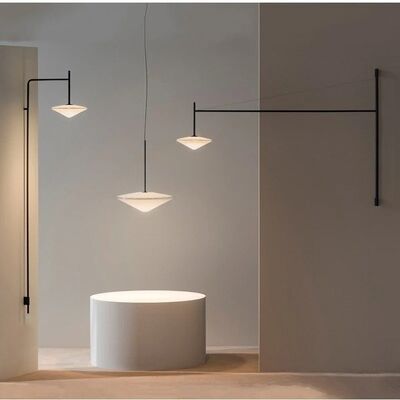 Nordic Led Wall Lamp Background Wall Light Corridor Long Rocker Arm Adjustable Wall Light（WH-AP-700）