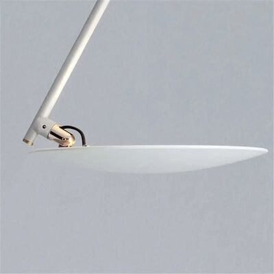 Gold Foil Ufo Pendant Light Hanging Ceiling Lamp Led Light （WH-AP-701）