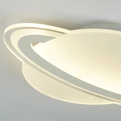 Decor Ceiling Lamp Living room Bedroom Reading Modern LED Planet Ceiling Lights(WH-MA-304)