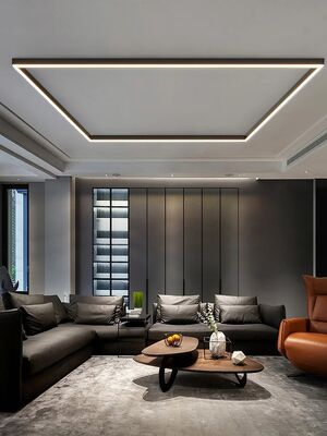 ceiling lamps kitchen living room led bedroom dining room nordic modern aisle balcony strip light(WH-MA-313)