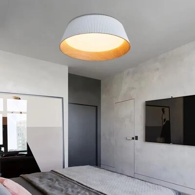Indoor Lighting Decor Luster Home Kitchen Bedroom Nordic Minimalist Ceiling Lights(WH-MA-326)