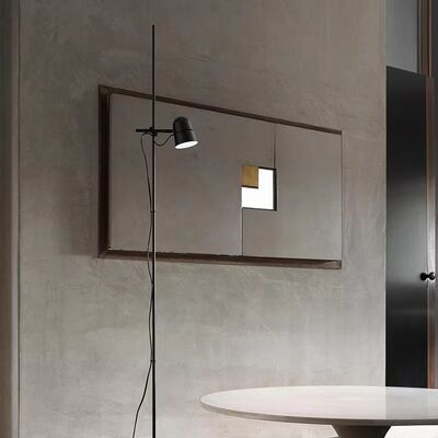 Decoration Light Fixture Living Room Bedroom Nordic Luceplan Counterbalance Floor Lamp(WH-VFL-39)