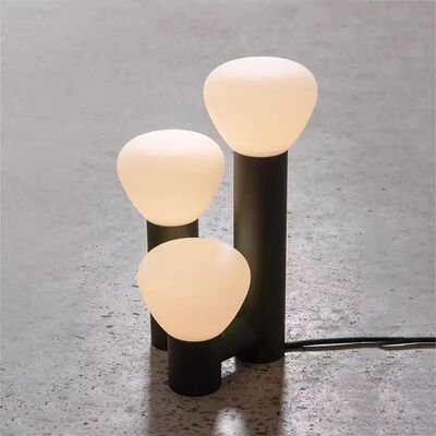 Bedsides Sofa Light Luminaria Living Room Bedroom Designer Minimalist Parc Floor Lamp(WH-MFL-189)
