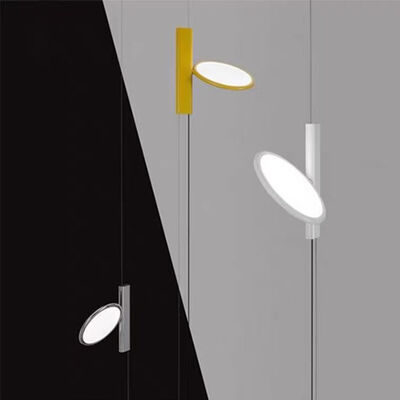 kids room light edroom Bedside Decor Designer Reading LED Flos OK Floor lamp(WH-MFL-204)