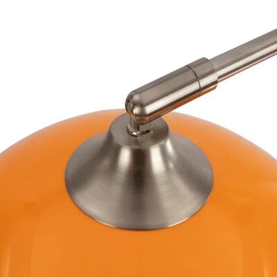 Home Decoration Lamp Study Sofa Coffee Table Reading Minimalist Fishing Floor Lamp(WH-MFL-209)