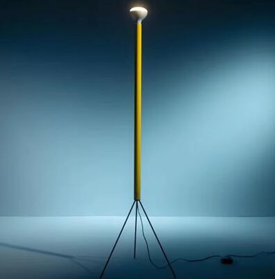 indoor tripod lamp bedroom study art deco Modern minimalist Flos Luminator Floor Lamp(WH-MFL-213)