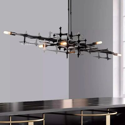 Modern decor Pendant lights indoor lighting led lights  (WH-NC-148)