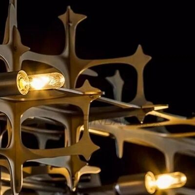 Modern decor Pendant lights indoor lighting led lights  (WH-NC-148)