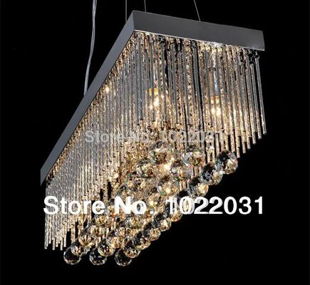 K9 crystal Chandelier Modern crystal lights(WH-CY-256)