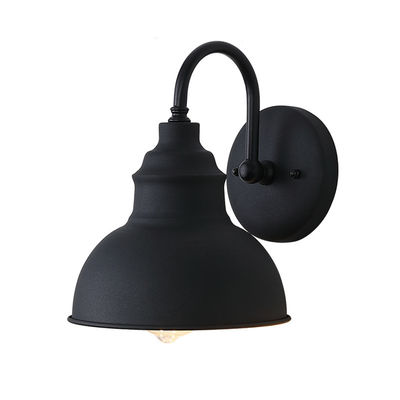 Retro outdoor garden light courtyard yard porch aisel stair vintage outdoor wall lamp (WH-VR-47)