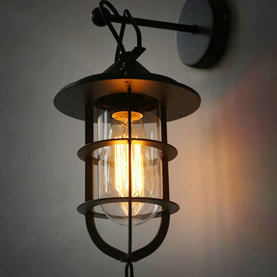 Vintage Wall Lamps Industrial Sconce  sconce wall lights （WH-VR-79）