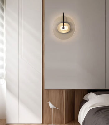 Nordic Designer Wall Lamp indoor home modern wall lights for home(WH-OR-28)