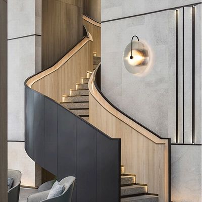 Nordic Designer Wall Lamp indoor home modern wall lights for home(WH-OR-28)