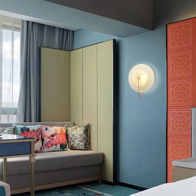 Nordic Designer Wall Lamp indoor home modern wall lights for home(WH-OR-28)