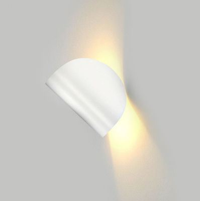 Modern LED Wall Lamp Nordic  creative personality Rotating Wall Light(WH-OR-30）