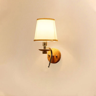 Bedside Lamp Wall Lamp for Home Bedroom Indoor Design Loft Sconce Wall Lights（WH-OR-115）