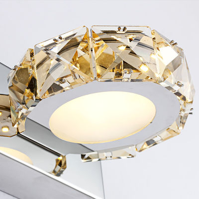 LED Wall Lamp For Bedroom Modern Mirror Lights Stainless stee Wall Sconce(WH-MR-14)