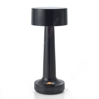 Cordless table lamp Touch Sensor Bar Restaurant Led Portable Bar table lamp(WH-MTB-94)