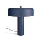 Nordic Modern Table Lamp Led Colorful Punk Table Lamp(WH-MTB-182)