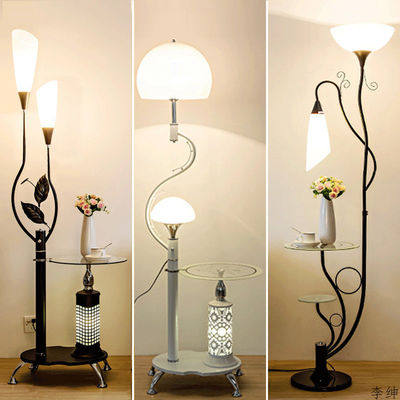 Nordic Desktop Floor Lamp Modern Bedroom Floor Light Living Room living room standing lamp(WH-MFL-116)