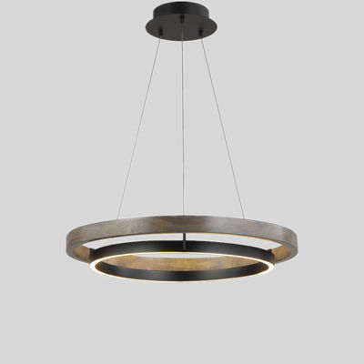 Post modern simple living room Nordic designer Chandelier For Dining room Grace Chandelier(WH-MI-81)