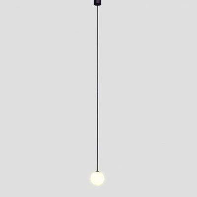 Nordic Glass Pendant Lights Modern for Kitchen Hanging Lamp Decor Brass architectural collection pendant Lamp(WH-AP-261)