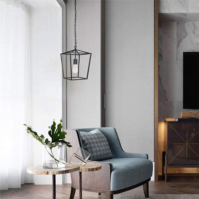 Industrial Pendant Lights Black Loft  Home Decoration Lamp kitchen island lights Vintage Pendant Lights(WH-VP-104)